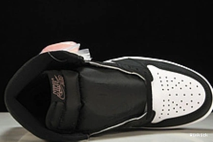 OG 1 High 555088-108 Haze Stage Retro Jordan 1111